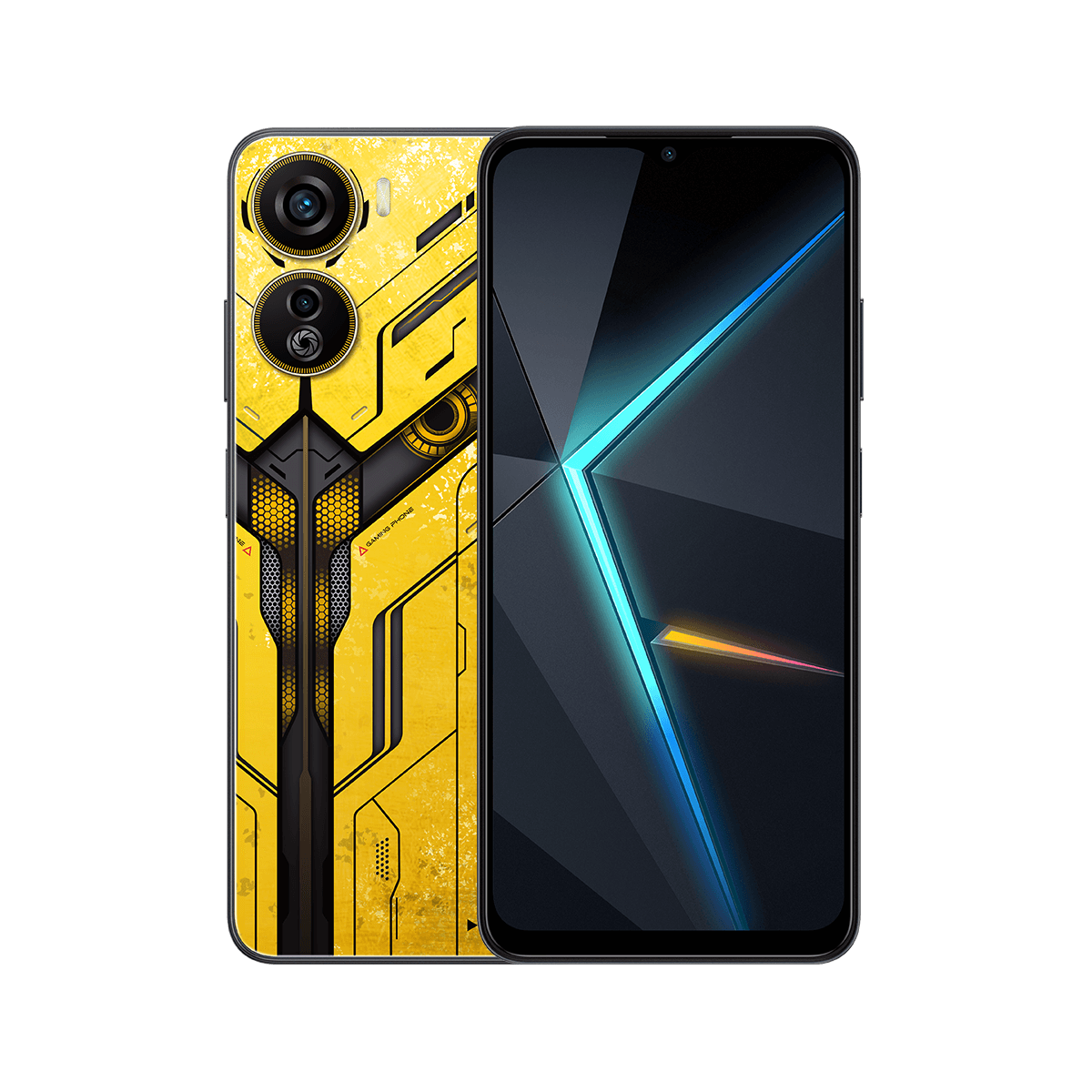 The ZTE Axon 20 5G Yellow Version is Globally Available for Pre